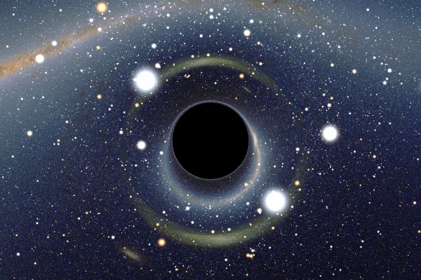 How Particles Quantum Tunnel Out of Black Holes